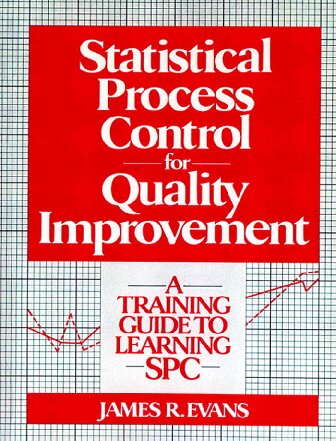 Statistical Process Control for Quality Improvement