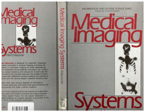 Medical Imaging Systems