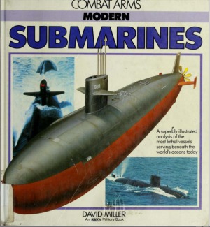 Modern Submarines