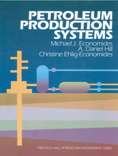 Petroleum Production Systems