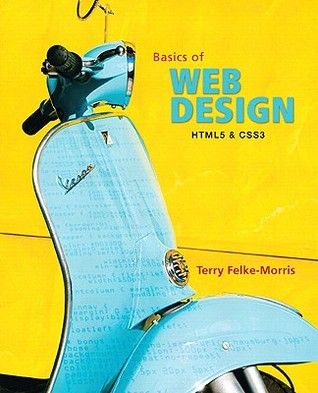 Basics of Web Design