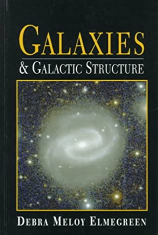 Galaxies &amp; Galactic Structure