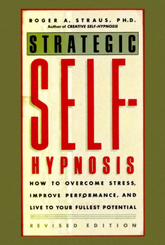 Strategic Self Hypnosis