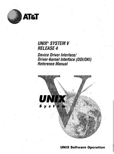 UNIX System V Release 4