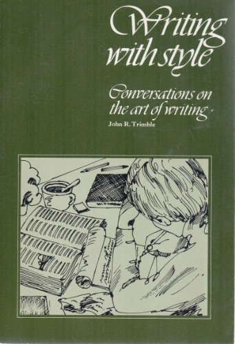 Writing with Style