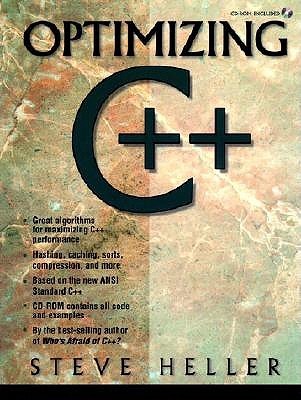 Optimizing C ++