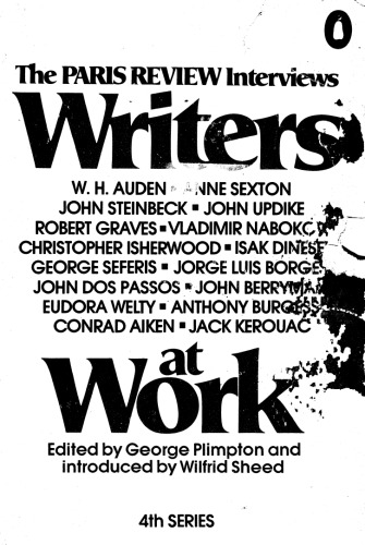 Writers at Work 04