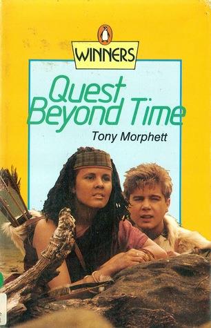 Quest Beyond Time