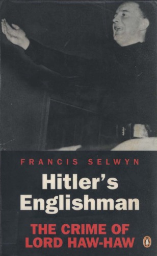 Hitler's Englishman