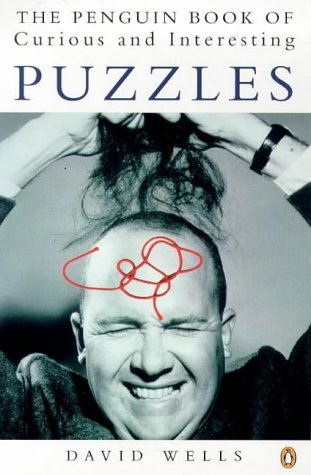 The Penguin Book of Curious and Interesting Puzzles