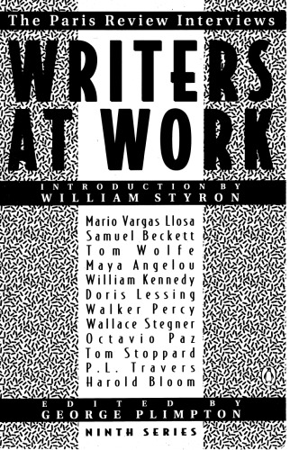 Writers at Work 09