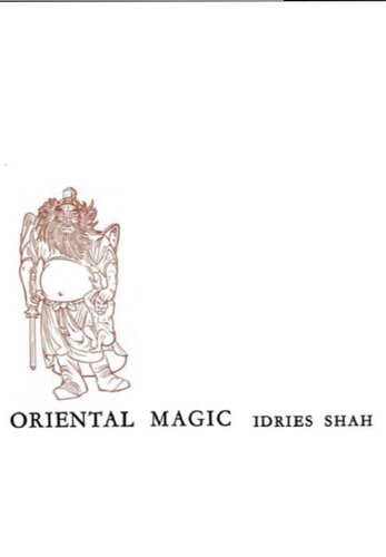 Oriental Magic