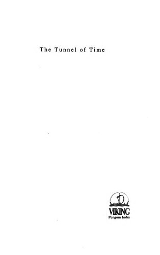 The Tunnel of Time