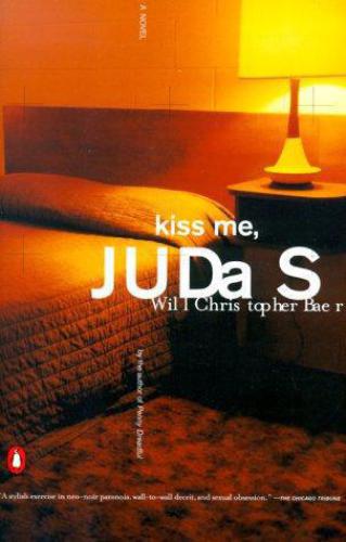 Kiss Me, Judas