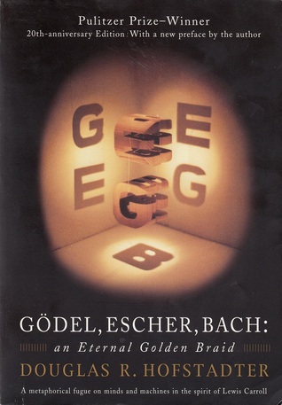 Gödel, Escher, Bach