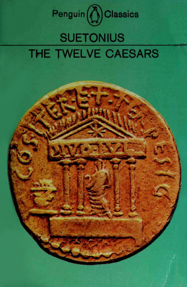 The Twelve Caesars