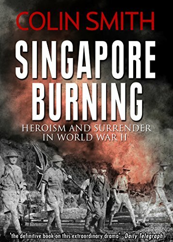 Singapore Burning