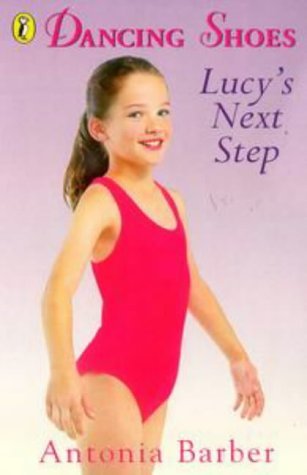 Lucy's Next Step