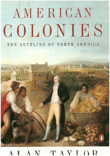 American Colonies