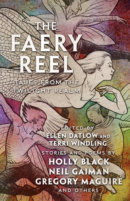 The Faery Reel