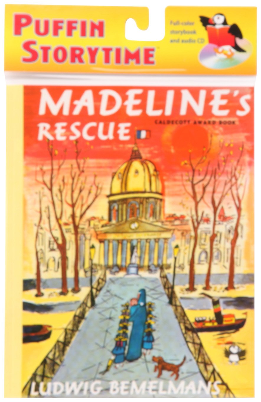 Madeline's Rescue