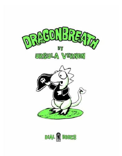 Dragonbreath