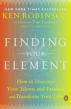 Finding Your Element