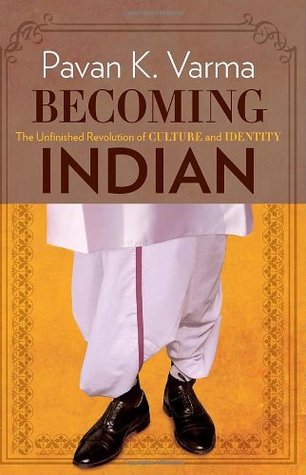 Becoming Indian