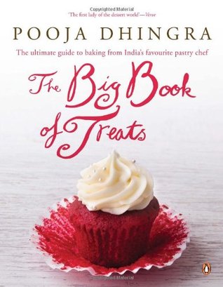 Big Book Of Treats