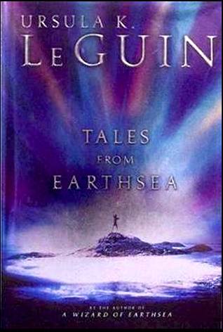 Tales from Earthsea