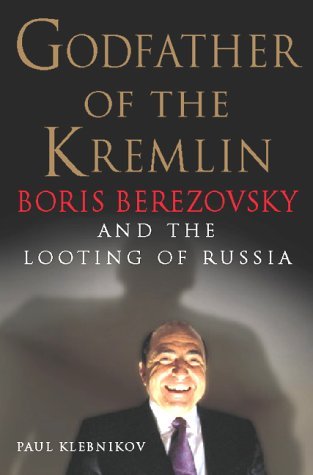 Godfather of the Kremlin