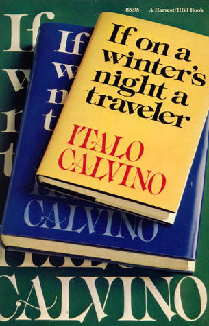 If on a Winter's Night a Traveler