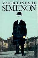 Maigret in Exile