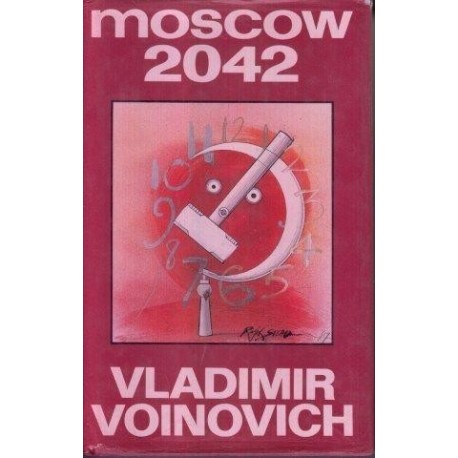 Moscow 2042