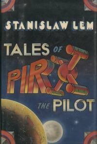 Tales of Pirx the Pilot