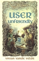 User Unfriendly