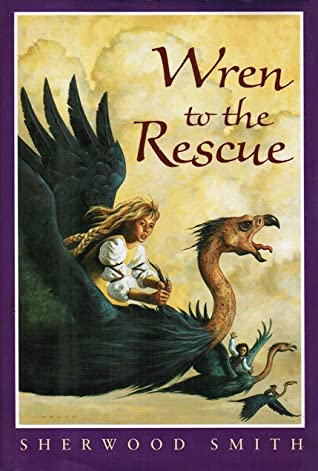 Wren to the Rescue