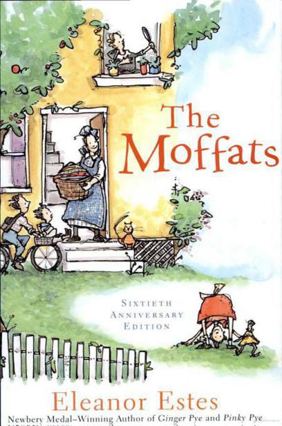 The Moffats