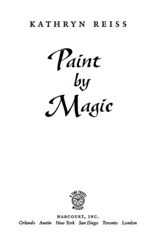 Paint by Magic