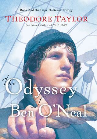 The Odyssey of Ben O'Neal