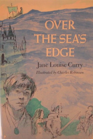 Over the Sea's Edge