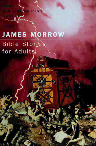 Bible Stories for Adults