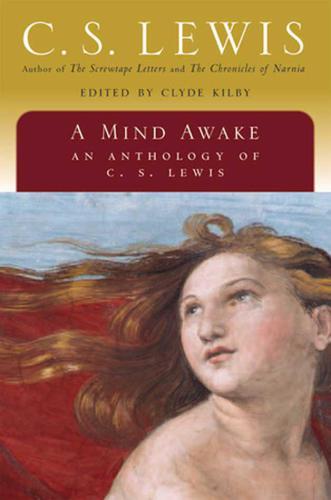 A Mind Awake