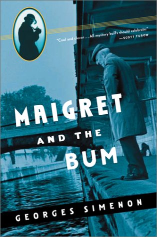 Maigret and the Bum