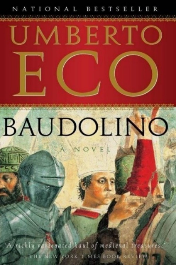 Baudolino