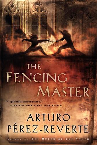 The Fencing Master