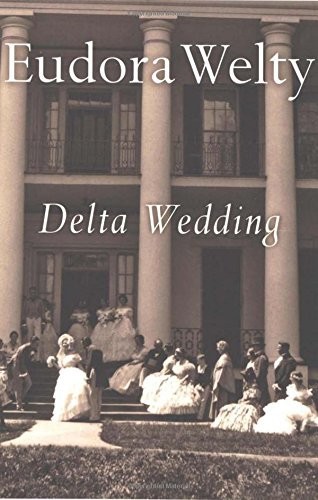 Delta Wedding