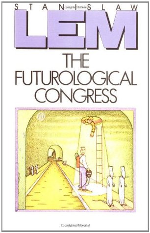 The Futurological Congress