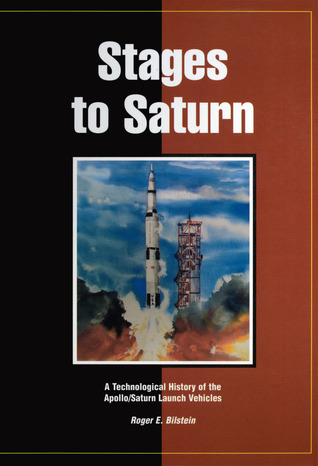 Stages to Saturn