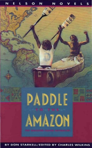 Paddle to the Amazon